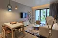 1 bedroom apartment 78 m² Tivat, Montenegro