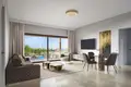 Mieszkanie 3 pokoi 129 m² Kouklia, Cypr