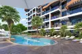 Квартира 2 комнаты 63 м² Аланья, Турция