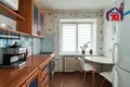 Mieszkanie 1 pokój 34 m² Mińsk, Białoruś