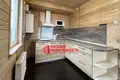 House 99 m² Kapciouski sielski Saviet, Belarus