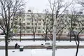 2 room apartment 34 m² Minsk, Belarus