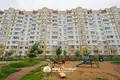 1 bedroom apartment 38 m² Minsk, Belarus