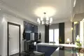 Wohnquartier New Alanya Property with Luxury Hotel Facilities