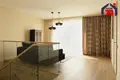 Adosado 156 m² Kalodziscanski sielski Saviet, Belarús