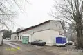 Manufacture 350 m² in Minsk, Belarus