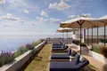 Apartamento 1 habitacion 80 m² Loutraki Perachora Agioi Theodoroi Municipality, Grecia