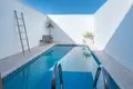 Szeregowiec 4 pokoi 180 m² San Javier, Hiszpania