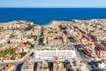 3 bedroom townthouse 86 m² Torrevieja, Spain