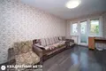 Wohnung 1 zimmer 30 m² Minsk, Belarus