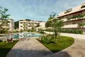 Mieszkanie 2 pokoi 70 m² Mijas, Hiszpania