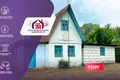 Casa 23 m² Racenski sielski Saviet, Belarús