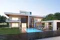 Mieszkanie 5 pokojów 731 m² Koinoteta Agiou Tychona, Cypr