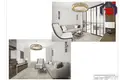 Квартира 3 комнаты 68 м² Минск, Беларусь