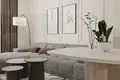 Квартира 2 комнаты 58 м² Оба, Турция