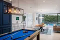 Вилла 10 комнат 244 м² Splitska, Хорватия