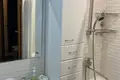 Appartement 1 chambre 32 m² en Saint-Pétersbourg, Russie
