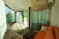 Appartement 3 chambres 111 m² Alanya, Turquie