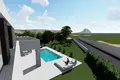 4 bedroom house  Calp, Spain
