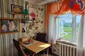 Mieszkanie 1 pokój 35 m² Slabada, Białoruś
