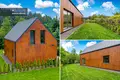 House 100 m² Vilnius, Lithuania