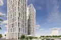 Complejo residencial Reem Nine