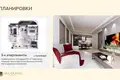 Studio apartment 1 bedroom 36 m² Rawai, Thailand