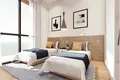 Bungalow z 2 sypialniami 58 m² Orihuela, Hiszpania