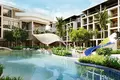 Wohnung 38 m² Sakhu, Thailand