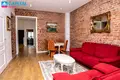 3 room apartment 80 m² Kaunas, Lithuania