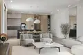 Wohnung 2 zimmer 62 m² Germasogeia, Zypern
