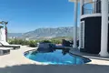 Villa de 6 pièces 503 m² Alanya, Turquie