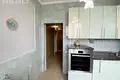 2 room apartment 51 m² Minsk, Belarus