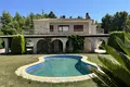 7 bedroom villa 300 m² Agia Paraskefi, Greece