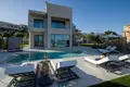 Villa 4 pièces 255 m² Kalives, Grèce