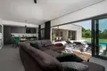 4-Schlafzimmer-Villa 190 m² Rabac, Kroatien