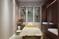 Residential quarter Cozy modern apartment in Mahmutlar