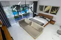 Appartement 2 chambres 47 m² Perivolia tou Trikomou, Chypre du Nord