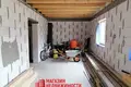 Casa 71 m² Lunnienski sielski Saviet, Belarús