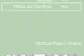 Mieszkanie 1 pokój 35 m² Podgorica, Czarnogóra