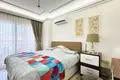Квартира 3 спальни 130 м² Тосмур, Турция