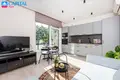 1 room apartment 29 m² in Vilnius, Lithuania