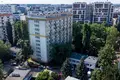 2 room apartment 46 m² Warsaw, Poland