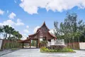 2 bedroom Villa 368 m² Ban Po Daeng, Thailand