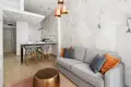 Apartamento 1 habitación 37 m² en Cracovia, Polonia
