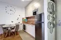 Mieszkanie 1 pokój 39 m² Boreti, Czarnogóra