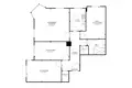 4 room apartment 105 m² Vienna, Austria
