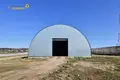 Warehouse 1 515 m² in Piatryskauski sielski Saviet, Belarus
