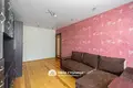 Apartamento 1 habitación 33 m² Minsk, Belarús