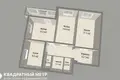 Квартира 3 комнаты 75 м² Минск, Беларусь